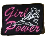 Girl-Power-Patch