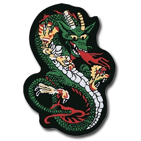 green-dragon-patch